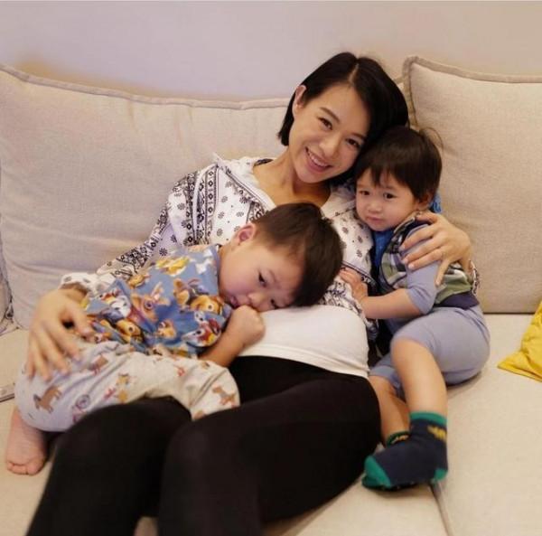 2021年迎來9位星二代小王子，4個是二胎1個是三胎，贏在起跑線上