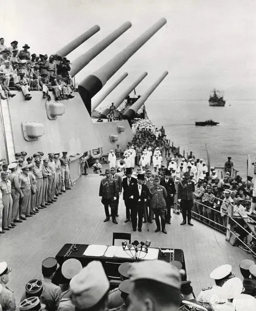 謝爾曼來了，203毫米主炮的驅逐艦還會遠嗎？