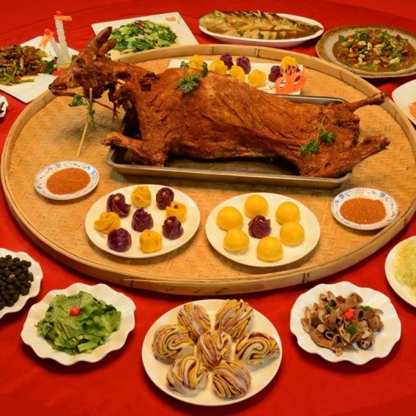 媯川秋韻（一） 精品自駕線路來襲，週末出遊不發愁～