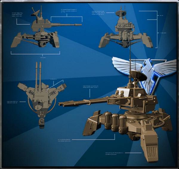 「遊戲內外」中看不中用，紅警2單位原型考究（盟軍基建篇）