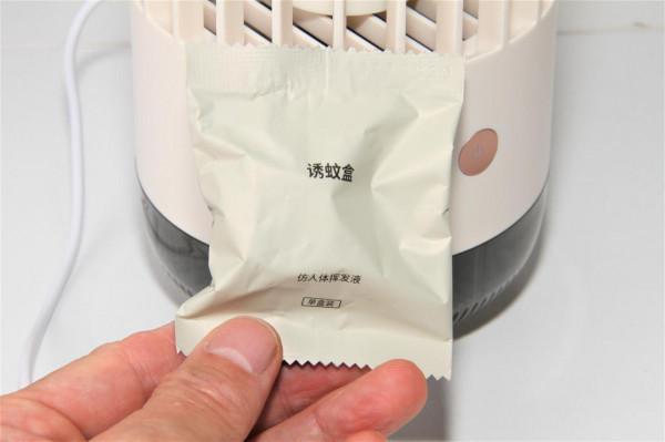 蚊子的死囚籠，寶貝的守護神，有效誘殺滅蚊的諾印滅蚊燈