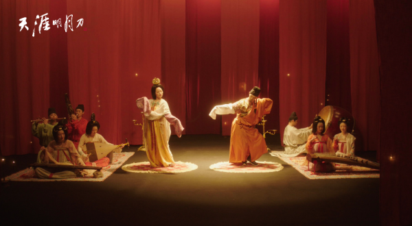 天涯共虎時!虎虎生威穿新衣~為你的年度“心動時裝”打Cal 天涯共虎時!虎虎生威穿新衣~為你的年度“心動時裝”打Cal