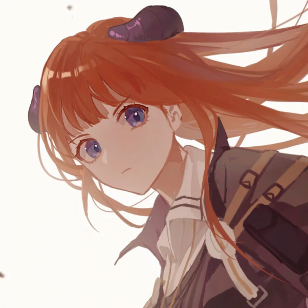 寶藏男女生動漫頭像