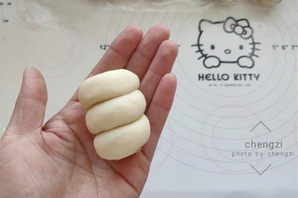 開學早餐別愁，晚上蒸1鍋，次日早餐就有了，暄軟營養，孩子愛吃