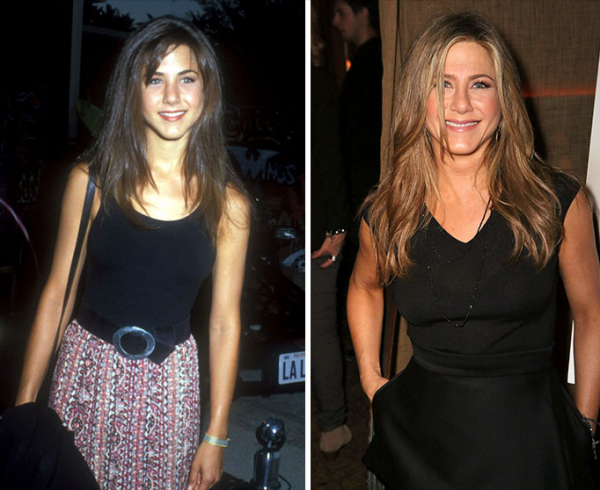 盤點30位巨星出道前的工作,007布魯斯南演雜技,皮特當服務員 盤點30位巨星出道前的工作,007布魯斯南演雜技,皮特當服務員