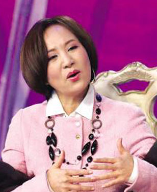 因《牧羊曲》一夜爆紅後，鄭緒嵐慘遭封殺，她到底經歷了什麼？