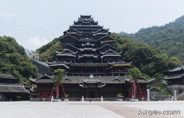 中國國內因名字而容易錯過的5個景點,很美很小眾,你去過了嗎? 中國國內因名字而容易錯過的5個景點,很美很小眾,你去過了嗎?