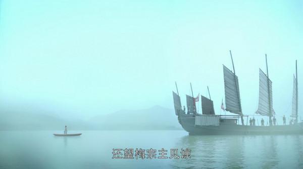 觀眾：我們連敷衍都不配嗎？影視劇離譜穿幫鏡頭，看笑我也