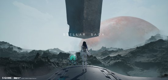 《影之刃》武打設計曝光《群星守衛》女主原設圖公佈 《影之刃》武打設計曝光《群星守衛》女主原設圖公佈