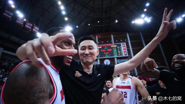 遼粵開門黑，CBA群雄補強還是雙雄爭霸嗎？