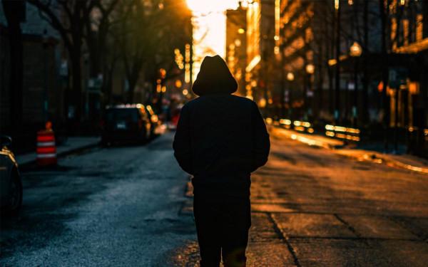 跑步是一場孤獨的旅行