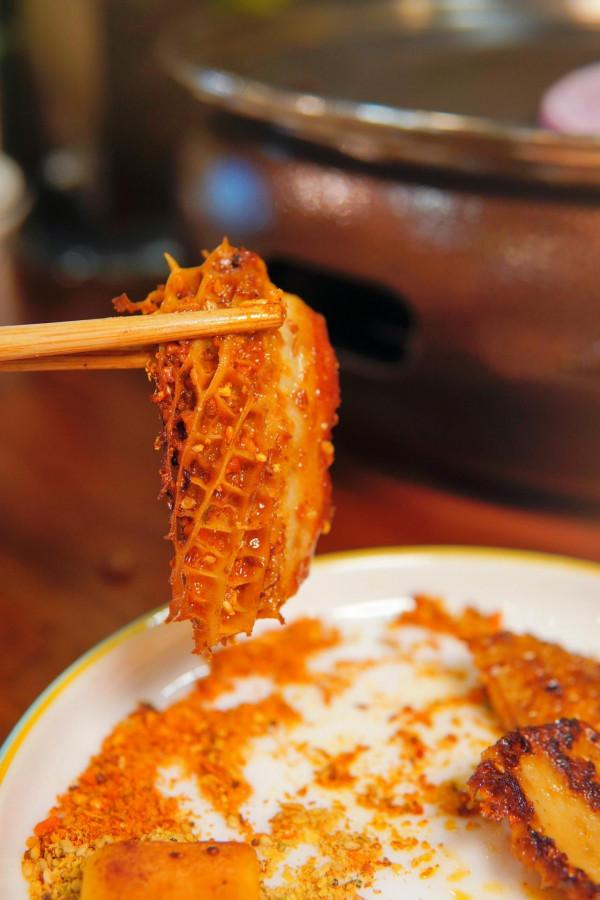 100塊吃5大盤肉~到延慶，不吃這家烤肉你算白來