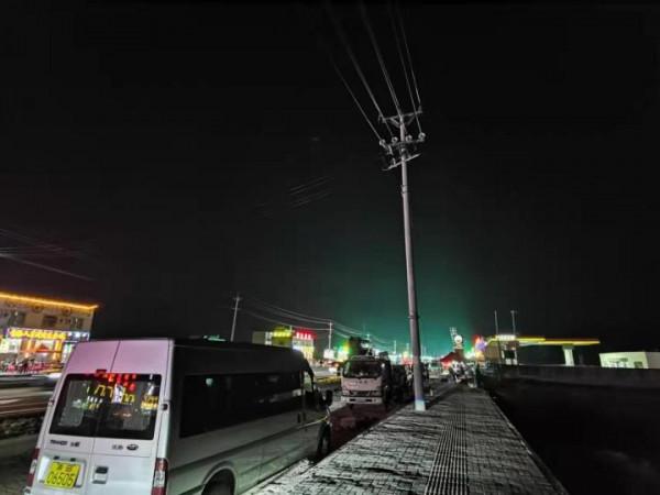 小鵬P7自駕3600公里遊記 小鵬P7自駕3600公里遊記