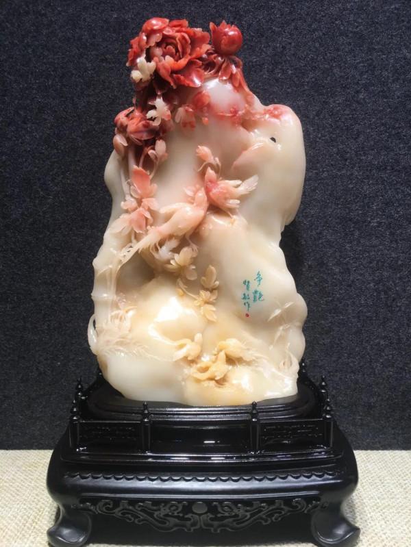 中國非遺作品選（6）