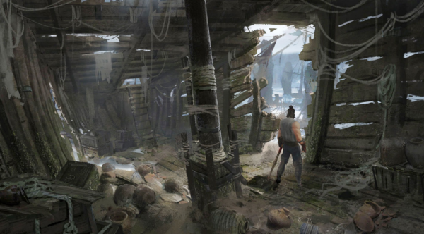 如何提升鳥銃的命中率？直線彈道的特點，一定要充分利用上