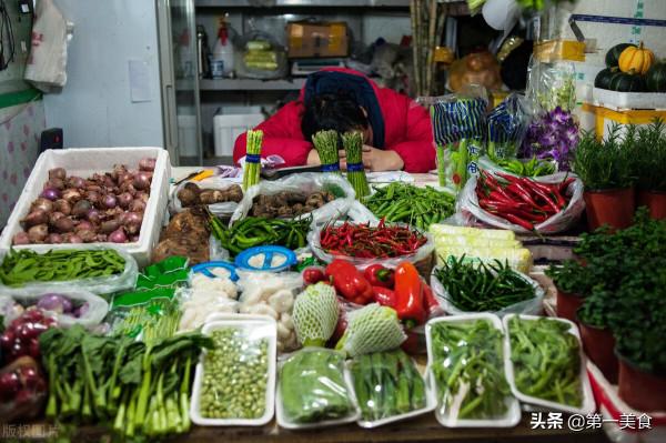 在“南方”買菜和“北方”買菜差別有多大?兩地生活的人最有體會 在“南方”買菜和“北方”買菜差別有多大?兩地生活的人最有體會