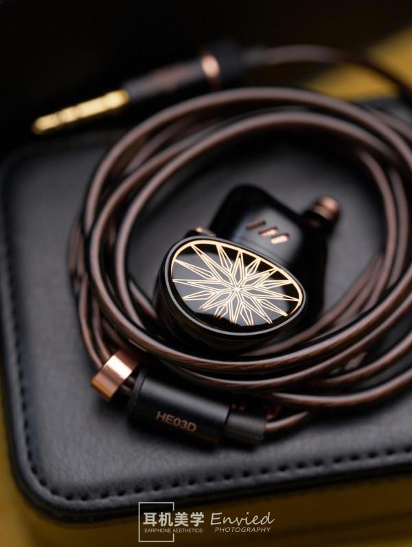 像黑色詩歌一般多細膩——擼妹評威澤黑金系列新品 像黑色詩歌一般多細膩——擼妹評威澤黑金系列新品