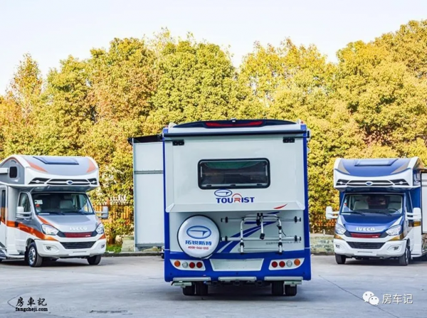 售價高達90萬的房車!怎樣的配置,才能撐得起這價? 售價高達90萬的房車!怎樣的配置,才能撐得起這價?