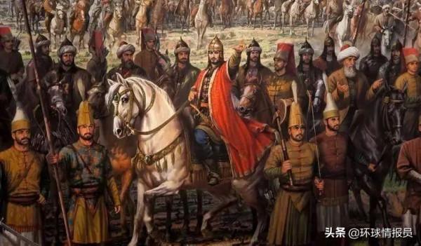 再見&OpenCurlyDoubleQuote;土雞&rdquo;！土耳其，為什麼想把英文名從Turkey改為Turkiye？