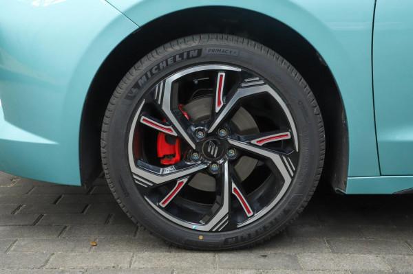 試駕｜體驗雷諾江鈴羿單電機版，給新人留一些進步空間