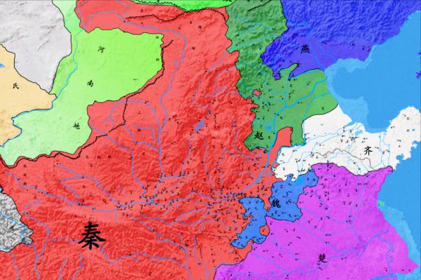 趙國的最後8年：李牧力挽狂瀾，郭開賣國求榮，趙王自掘墳墓