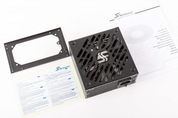 不糾結相容性的ITX——喬家一物i100pro裝機作業分享