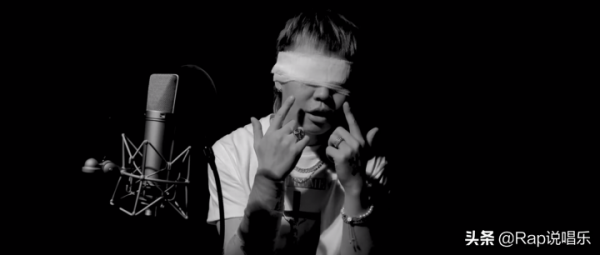 與FreeC分手後，BLOW矇眼發歌，懺悔說唱成為犯錯rapper的標配？