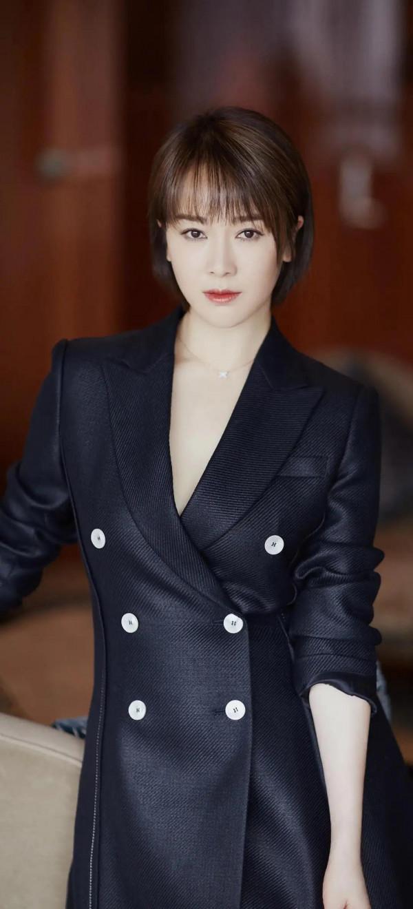 演員左小青高畫質美圖 演員左小青高畫質美圖