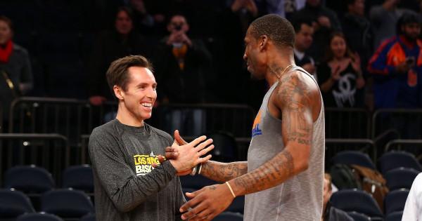 我上我真行！聯盟中5位曾經是全明星球員的助理教練