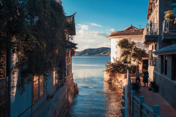 2021年國內旅行時間表出爐！承包你一整年的旅行