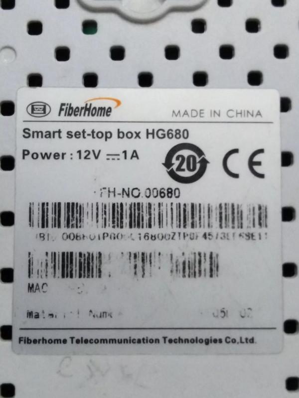 研究網路機頂盒刷機