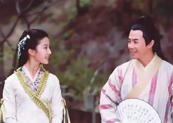 《仙劍一》被翻拍，選角已定，男女主勝過當年的胡歌、劉亦菲？