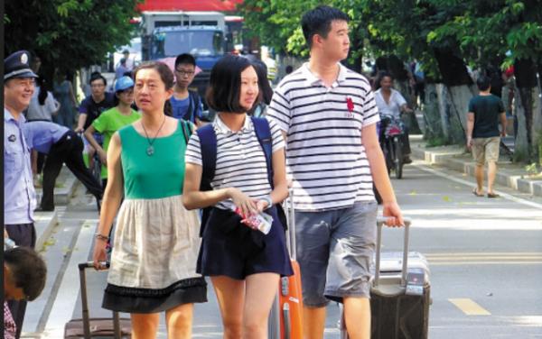 培養一個985的學生需要多少錢？對農村家庭來說是天文數字