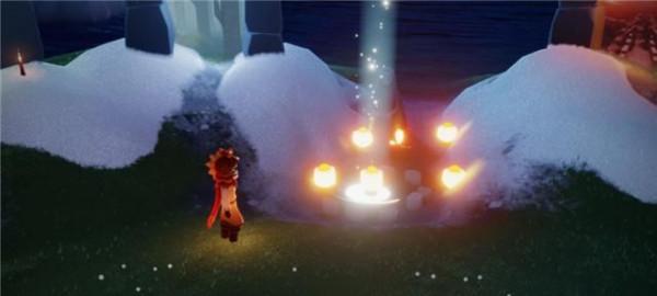 光遇:春節活動提前更新,9個道具同時上線,在遇境可以放炮竹 光遇:春節活動提前更新,9個道具同時上線,在遇境可以放炮竹