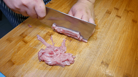 京醬肉絲怎麼做才好吃？原來技巧這麼簡單，只需3步輕鬆搞定