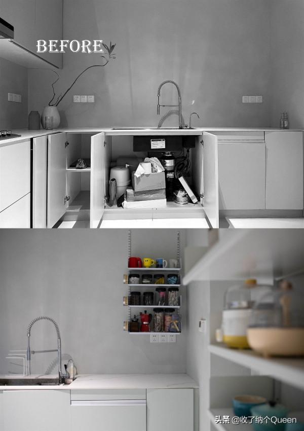 地板圖書館、牆面咖啡館、過道潮玩店、後臺式衣帽間,還可以這樣 地板圖書館、牆面咖啡館、過道潮玩店、後臺式衣帽間,還可以這樣