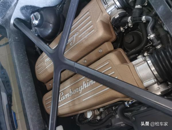 超跑貶值快?新車350萬的蘭博基尼小牛,開了兩年後漲價近百萬 超跑貶值快?新車350萬的蘭博基尼小牛,開了兩年後漲價近百萬