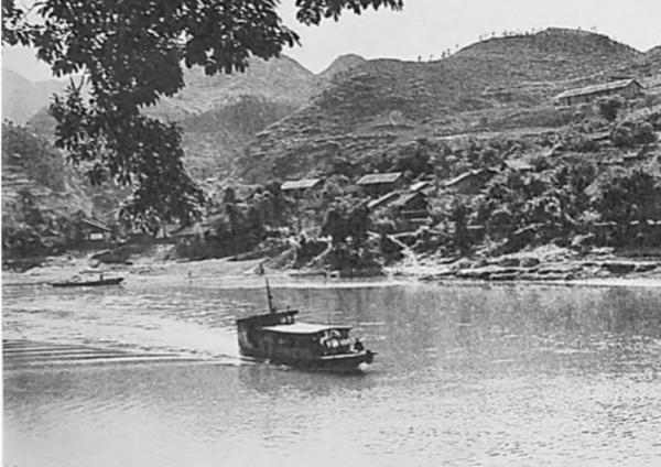 四渡赤水:毛主席用兵如神 四渡赤水:毛主席用兵如神