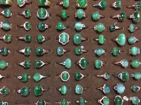 和田玉里那些獨特的玉質!有些很稀少,有些價很高 和田玉里那些獨特的玉質!有些很稀少,有些價很高