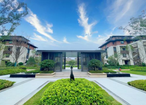 「科普帖」為什麼越是成功人士,越喜歡住別墅? 「科普帖」為什麼越是成功人士,越喜歡住別墅?