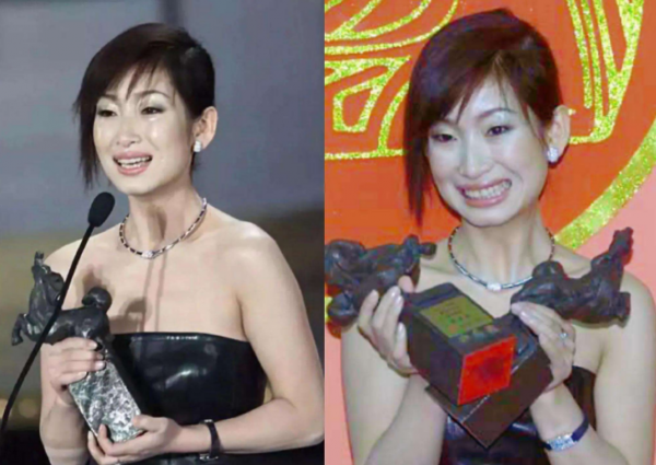 &OpenCurlyDoubleQuote;最醜影后&rdquo;秦海璐：孕期撐起一個家，讓喪夫喪子的婆婆老有所依