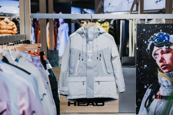 來HEAD SPORTSWEAR全國首店，開啟新年滑雪篇章 | TO推薦