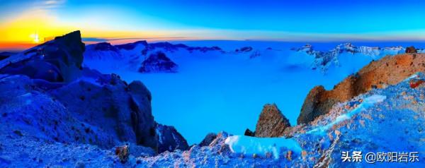 中國最美的20個旅行目的地,個個都美得極致,你去過幾個呢? 中國最美的20個旅行目的地,個個都美得極致,你去過幾個呢?