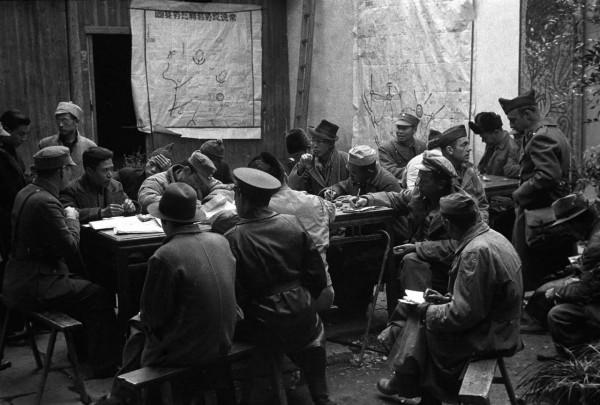 遠征軍遭到英軍軍官的蔑視,遠征軍營長一招讓他求饒 遠征軍遭到英軍軍官的蔑視,遠征軍營長一招讓他求饒