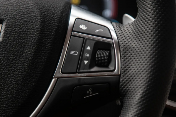 哈弗H9升級,走更野的路,玩更精緻的生活 哈弗H9升級,走更野的路,玩更精緻的生活