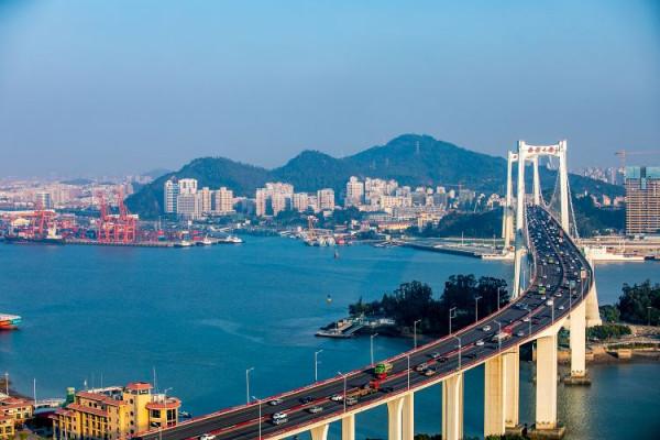 中國最具安全感的十座城市，看看有沒有你所在的地方