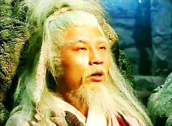 《神鵰》最大的敗筆，為了成就金輪法王，金老弄死了三位絕頂高手