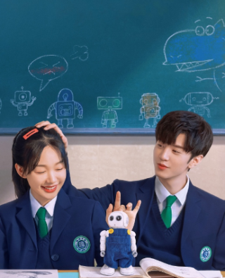 羨入四月！你是人間四月天，也是我的周斯越