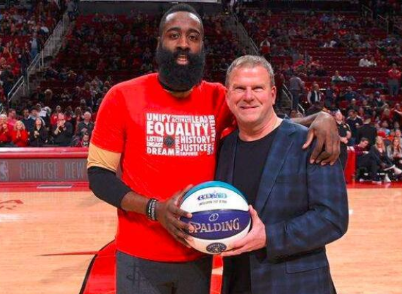 小拉文+小約基奇!火箭兩非賣品出爐,圓臉登價值一個首輪選秀權 小拉文+小約基奇!火箭兩非賣品出爐,圓臉登價值一個首輪選秀權