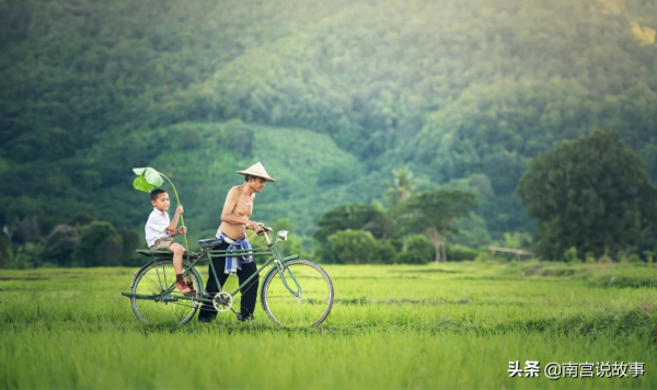 又快過年了！你多久沒回家了？初聽不知曲中意，再聽已是曲中人